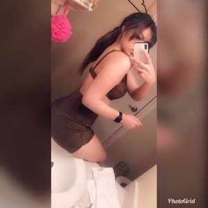 Two pieces set from fashionNova